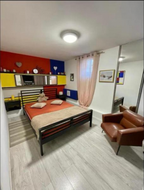 Chambre à 10 min de Paris